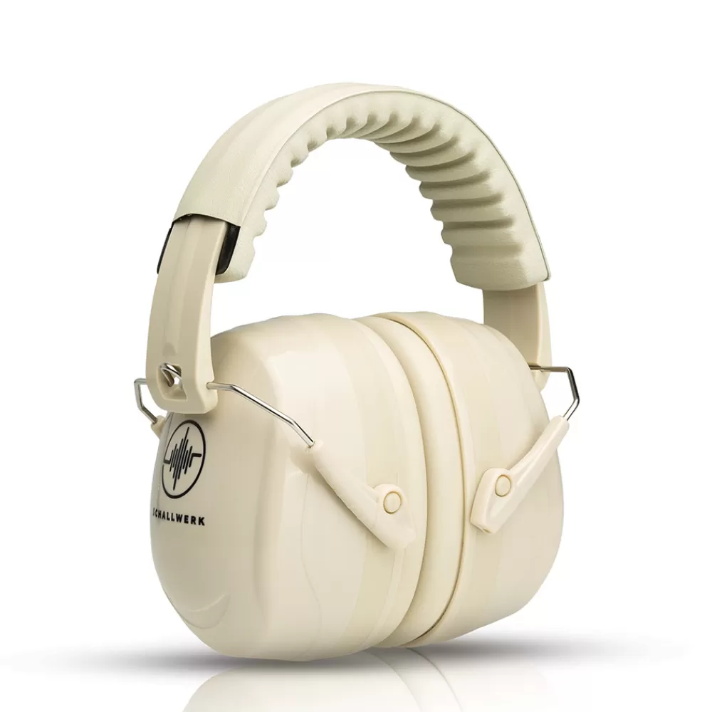 Casque antibruit adulte - 32 dB-HOPTOYS Cheap