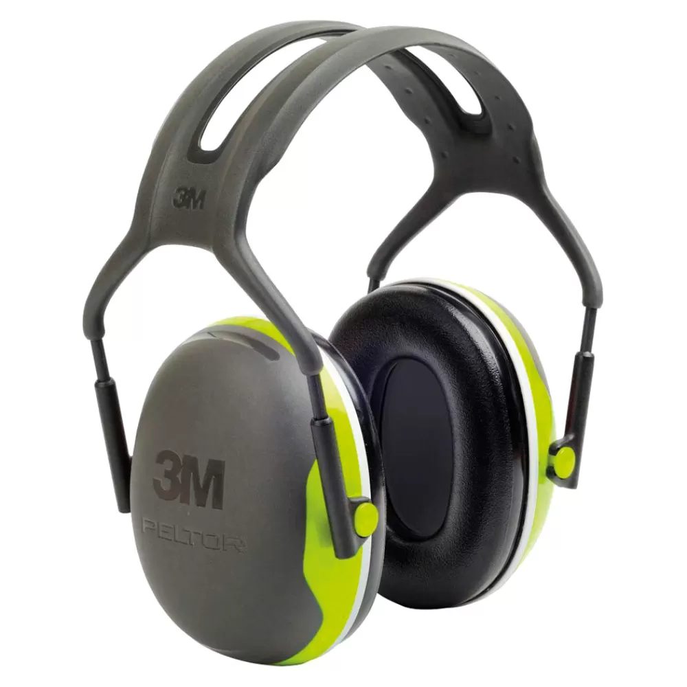 Casque antibruit adulte - 33 dB --HOPTOYS Clearance