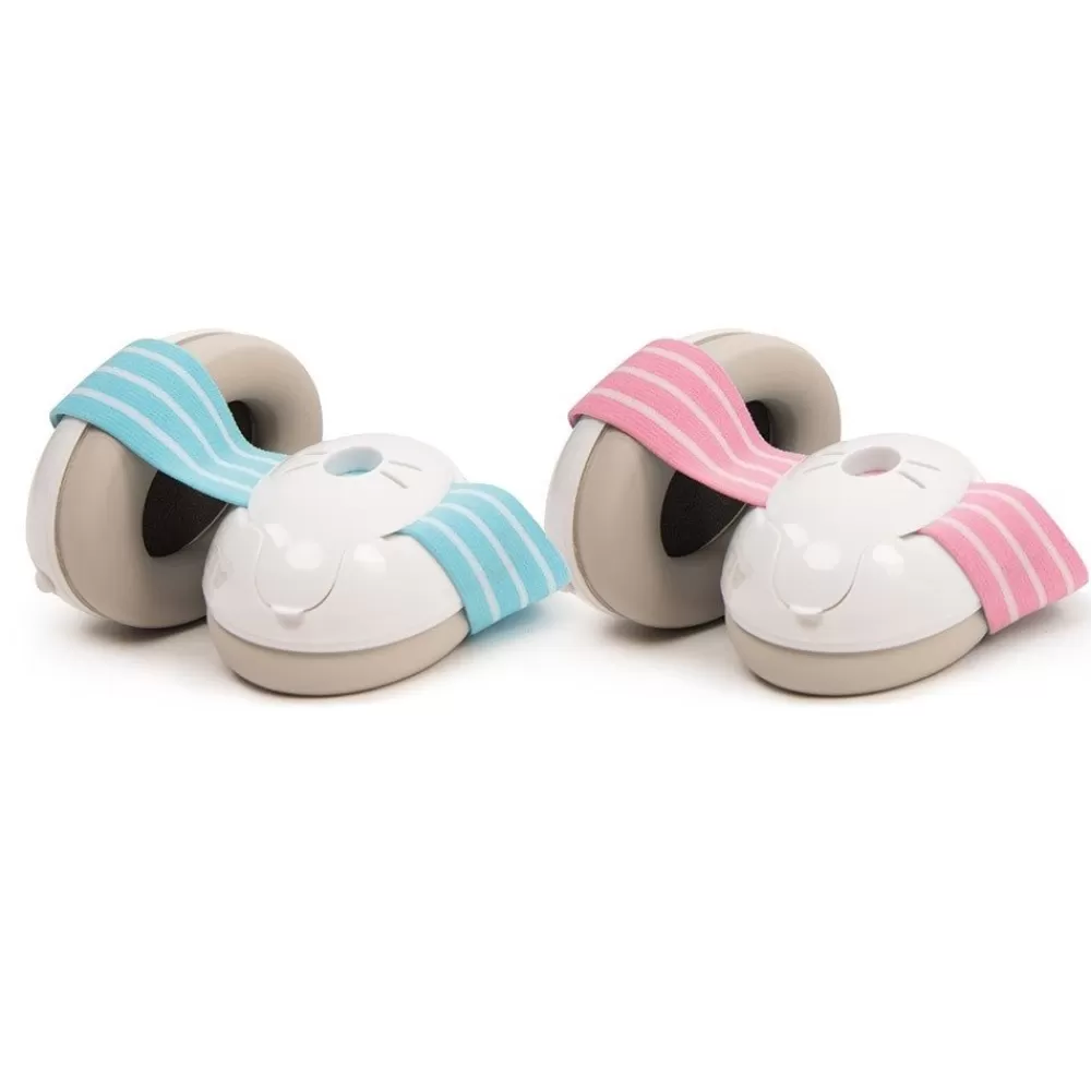 Casque anti-bruit bébé - 23 dB --HOPTOYS Outlet