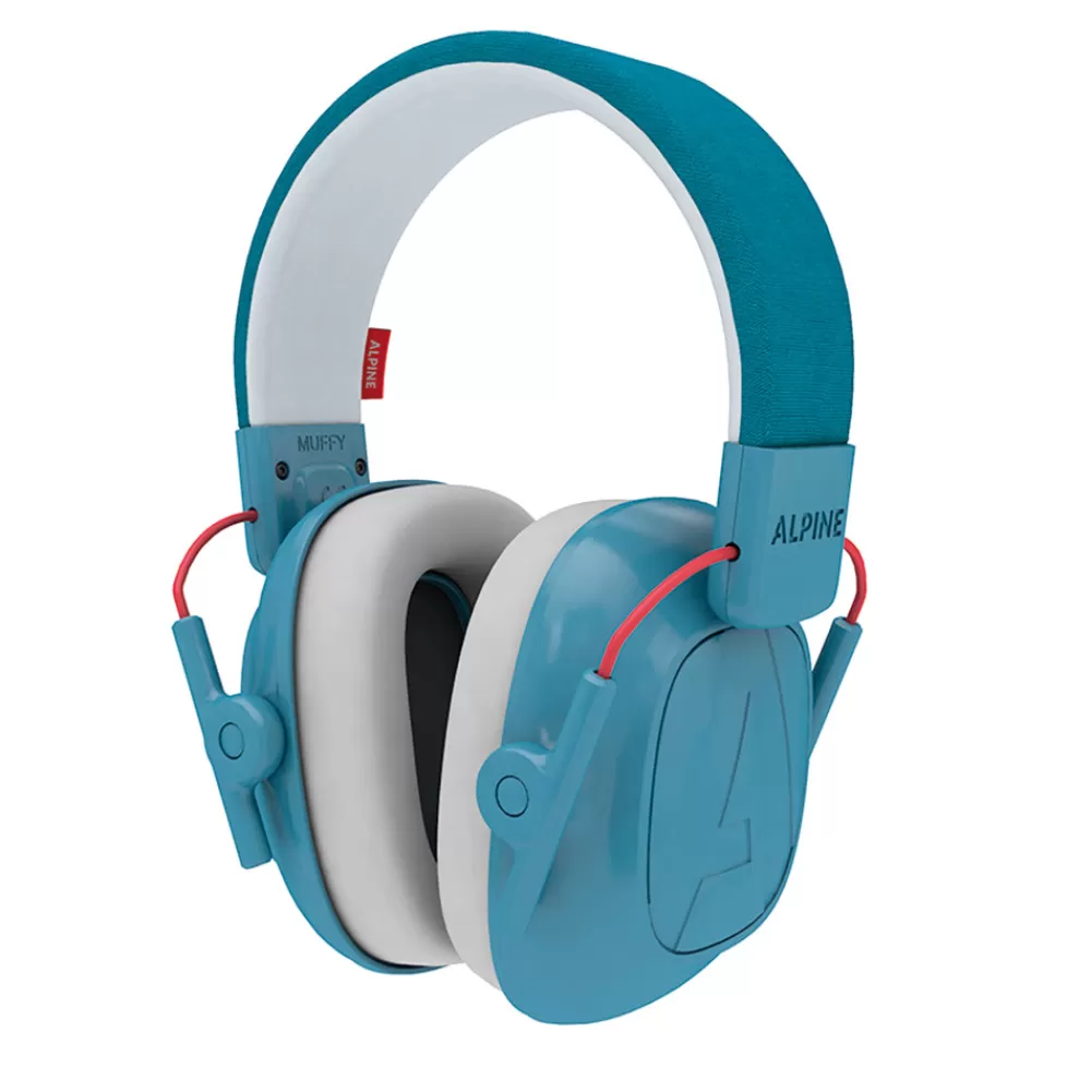Casque antibruit enfant-HOPTOYS Clearance