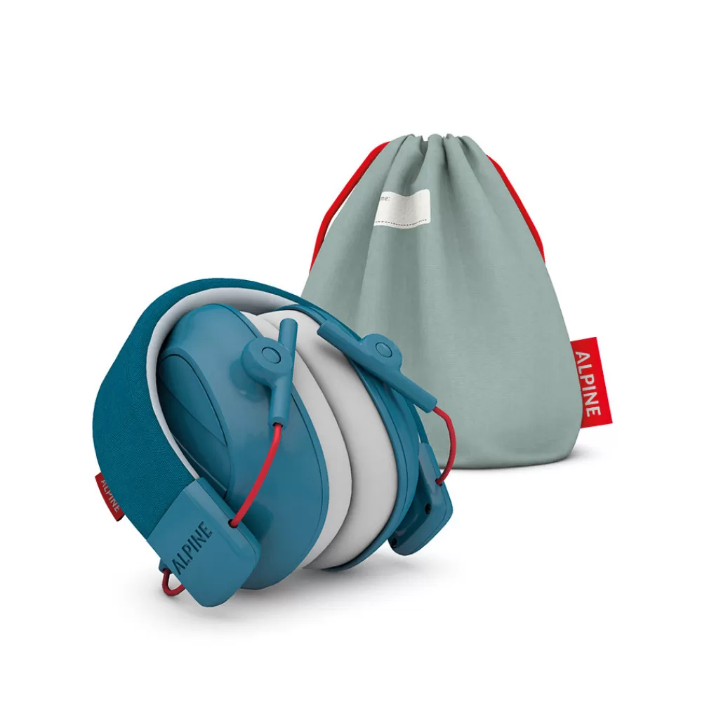 Casque antibruit enfant-HOPTOYS Clearance