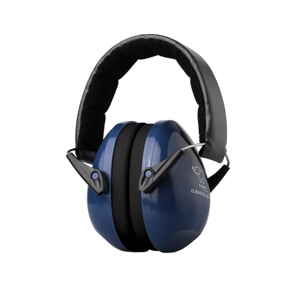 Casque antibruit enfant - 27 dB-HOPTOYS New