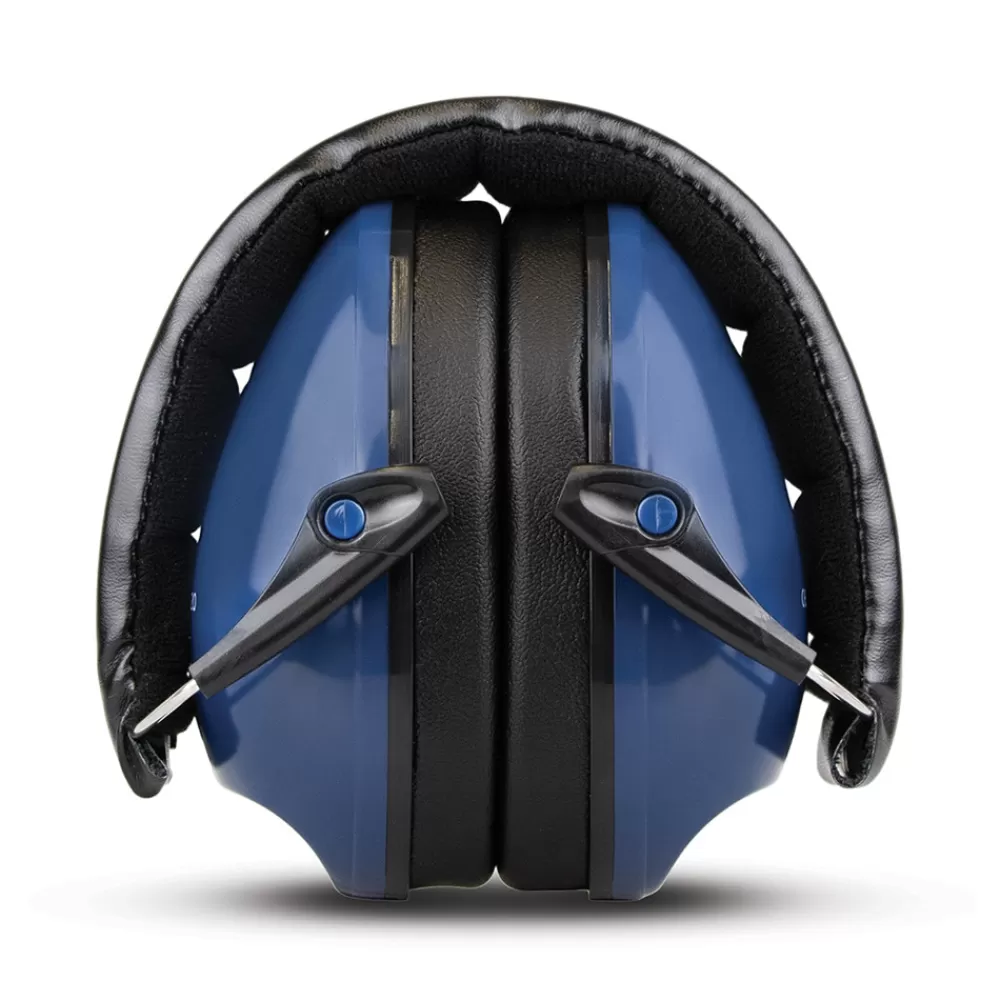 Casque antibruit enfant - 27 dB-HOPTOYS New