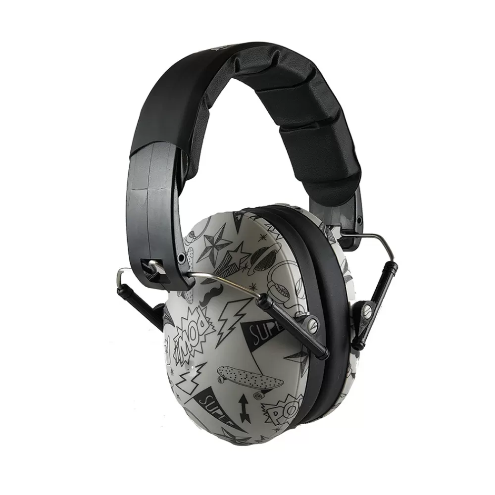Casque antibruit enfant - Art créatif-HOPTOYS Store