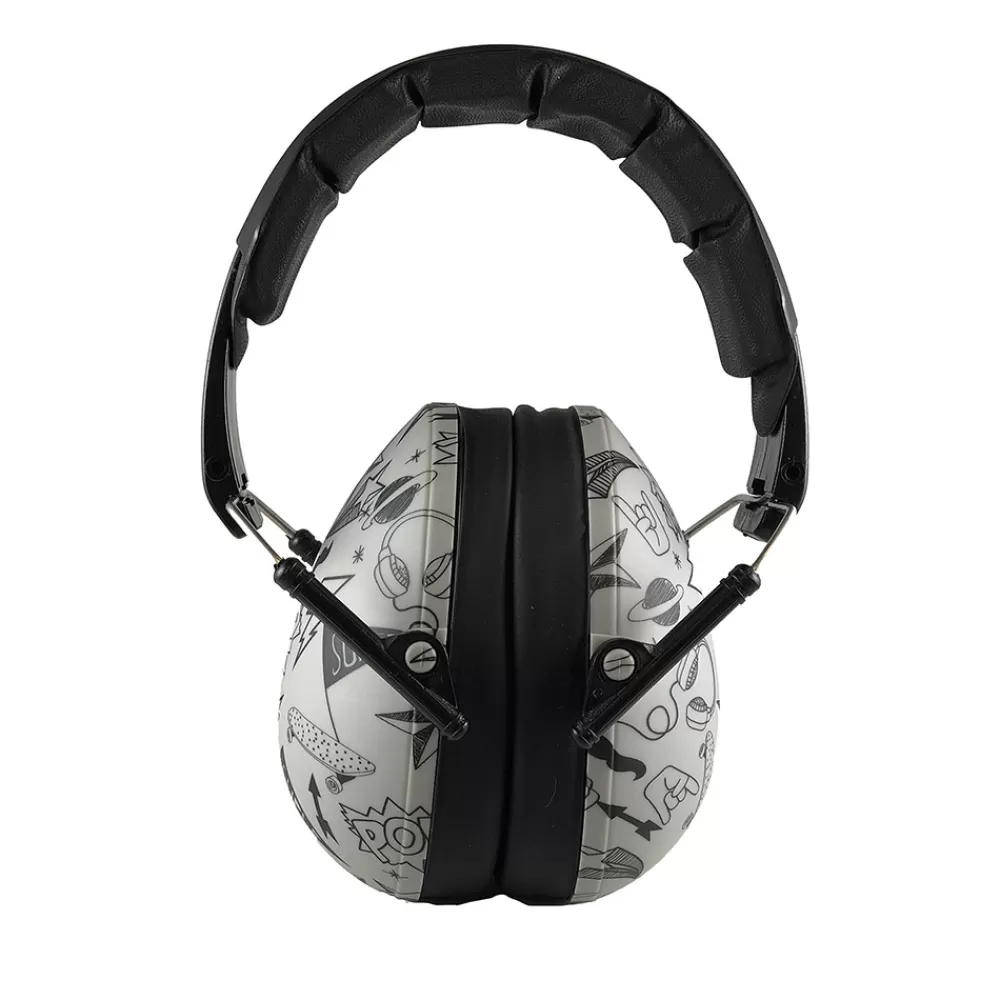 Casque antibruit enfant - Art créatif-HOPTOYS Store