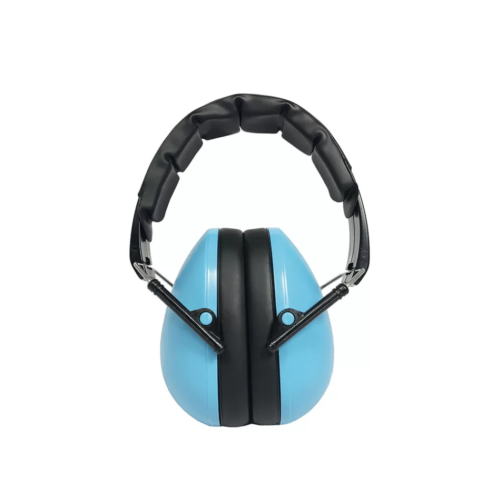 Casque antibruit enfant - Couleurs classiques-HOPTOYS Online