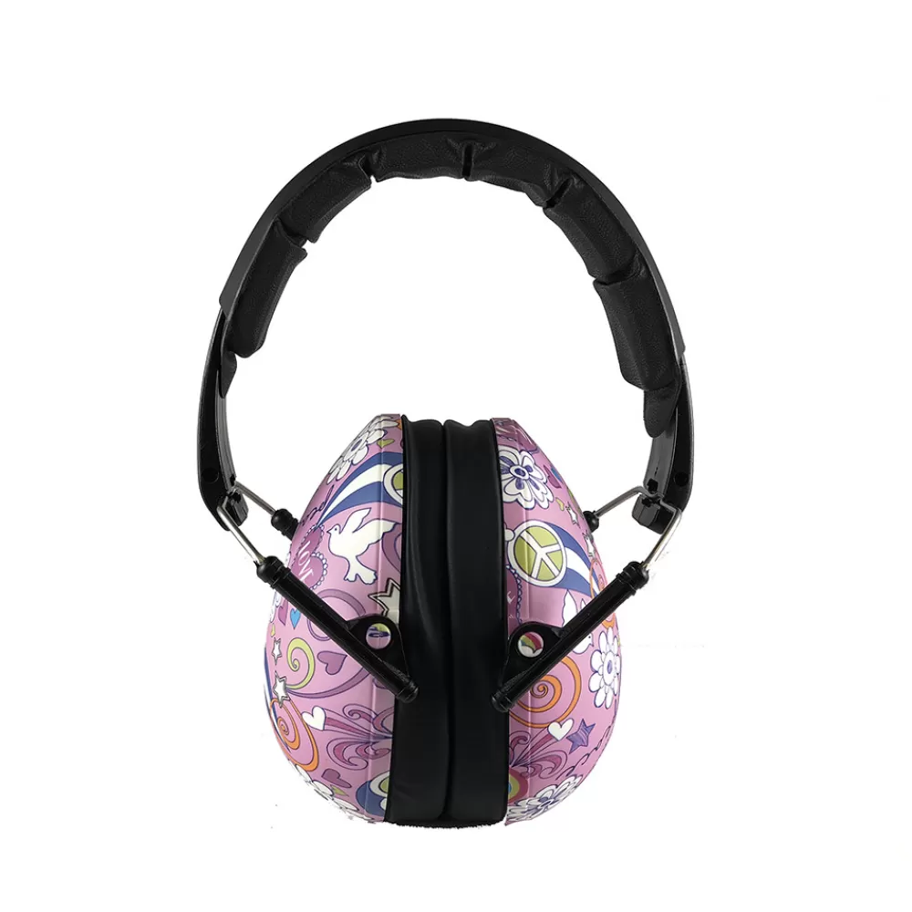Casque antibruit enfant - Imprimés-HOPTOYS Cheap