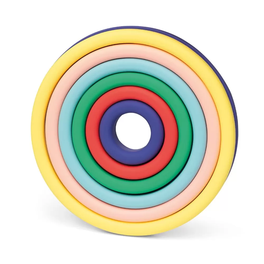 Cercles à empiler-HOPTOYS Cheap