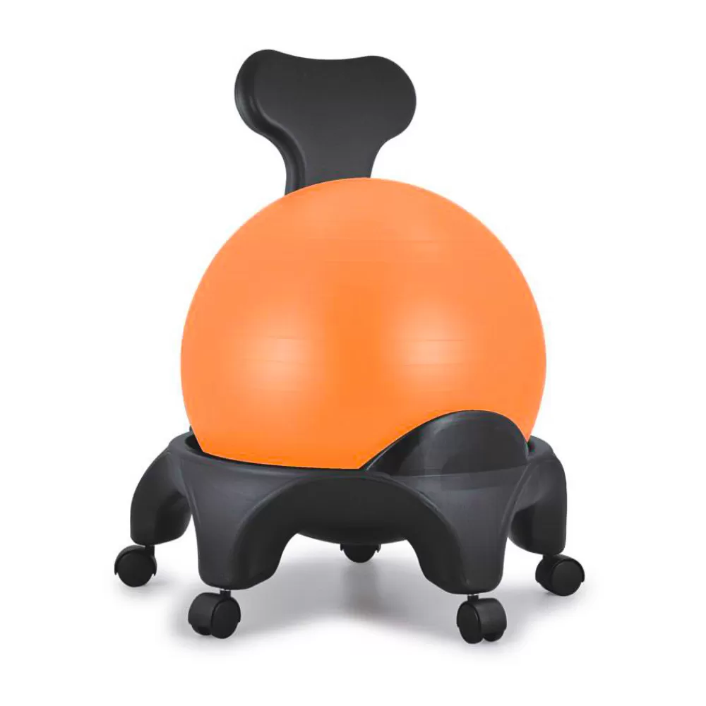Chaise ergonomique ballon-HOPTOYS Sale