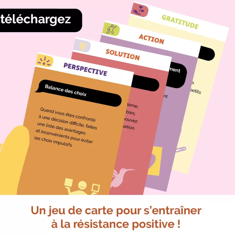 Challenge résistance positive-HOPTOYS Clearance