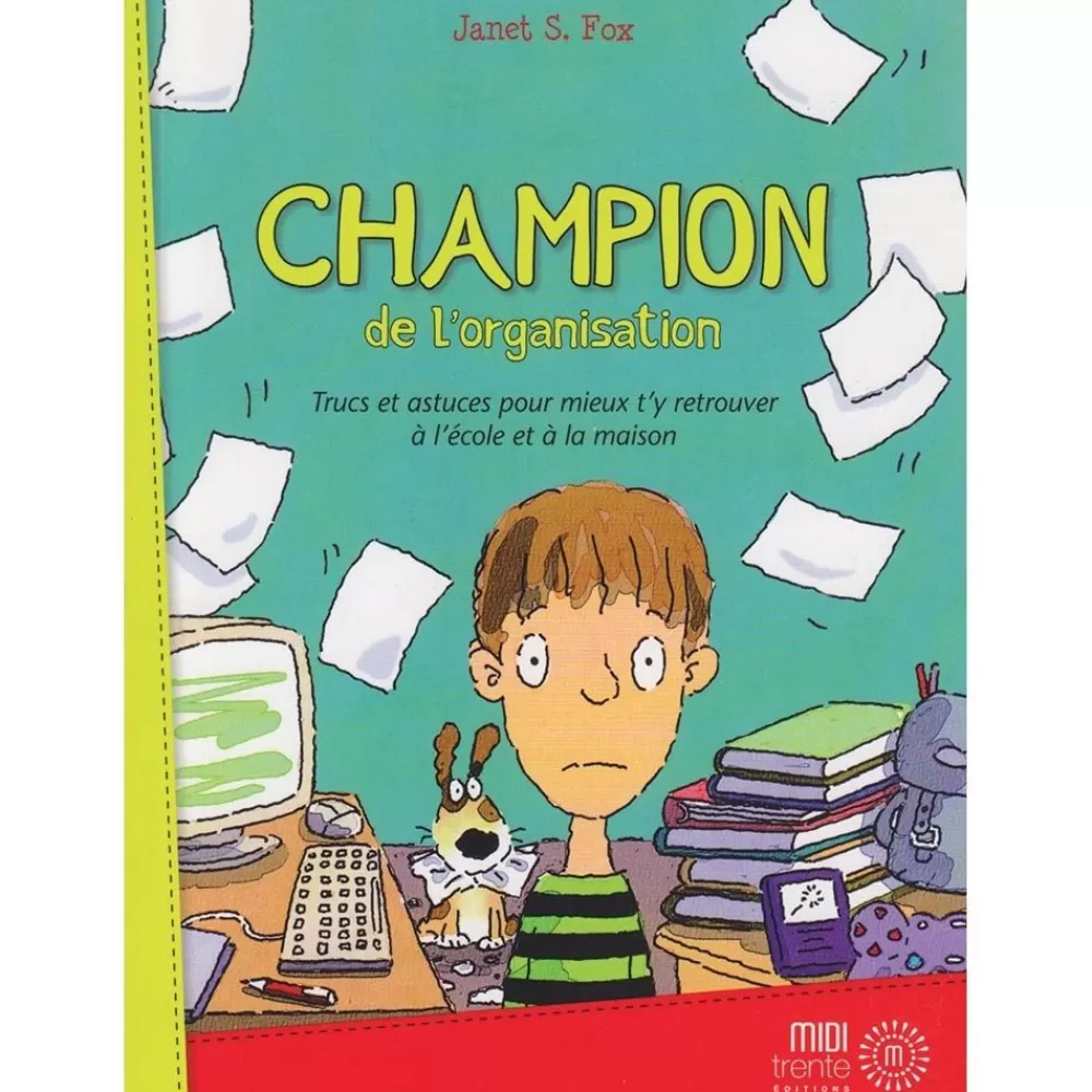 Champion de l’organisation --HOPTOYS Flash Sale
