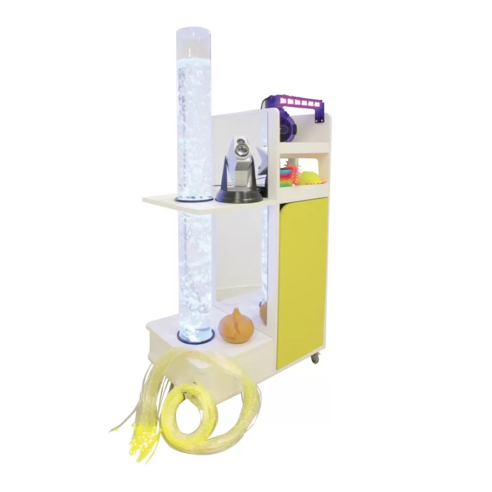 Chariot multisensoriel 1 --HOPTOYS Best Sale