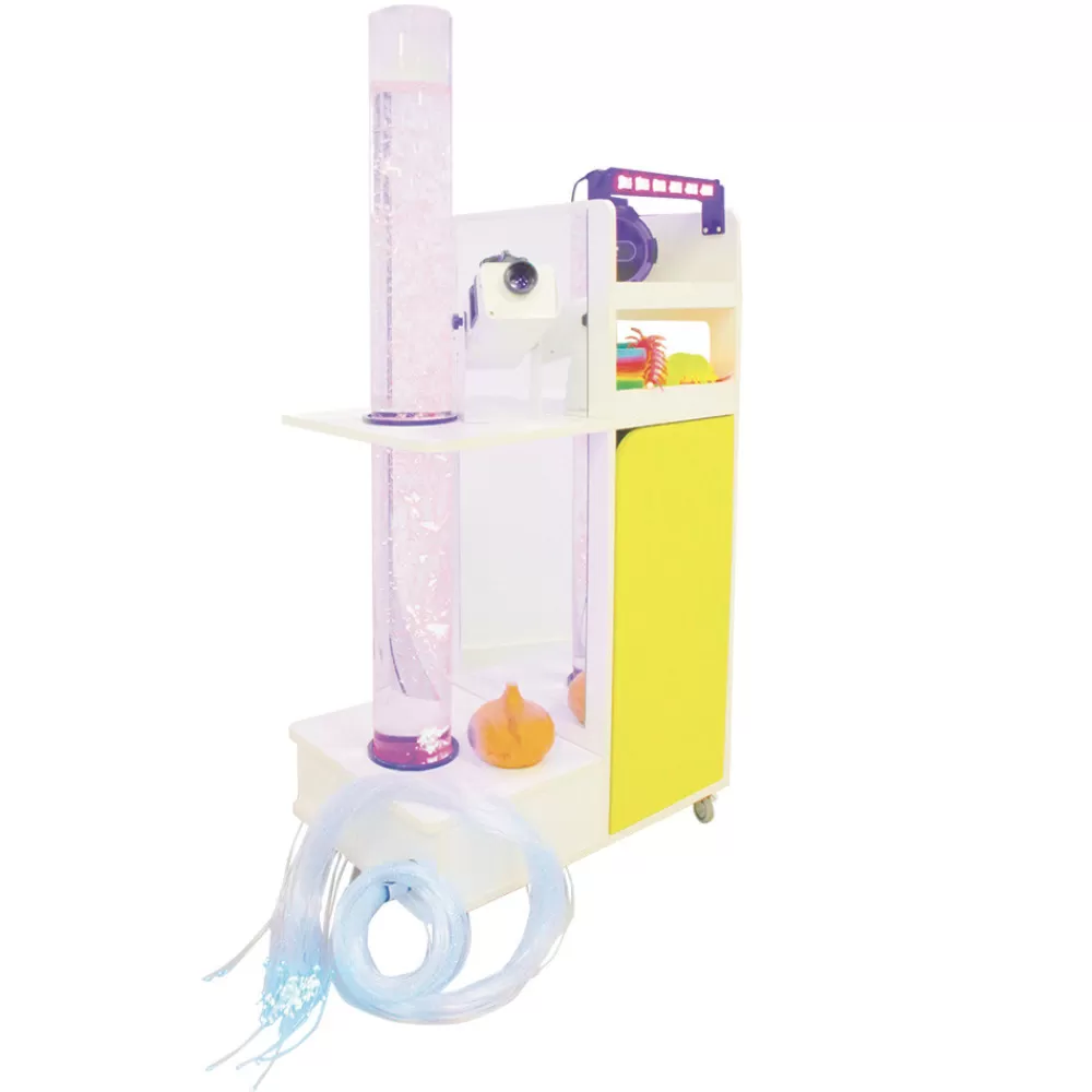 Chariot multisensoriel 2 --HOPTOYS Best Sale