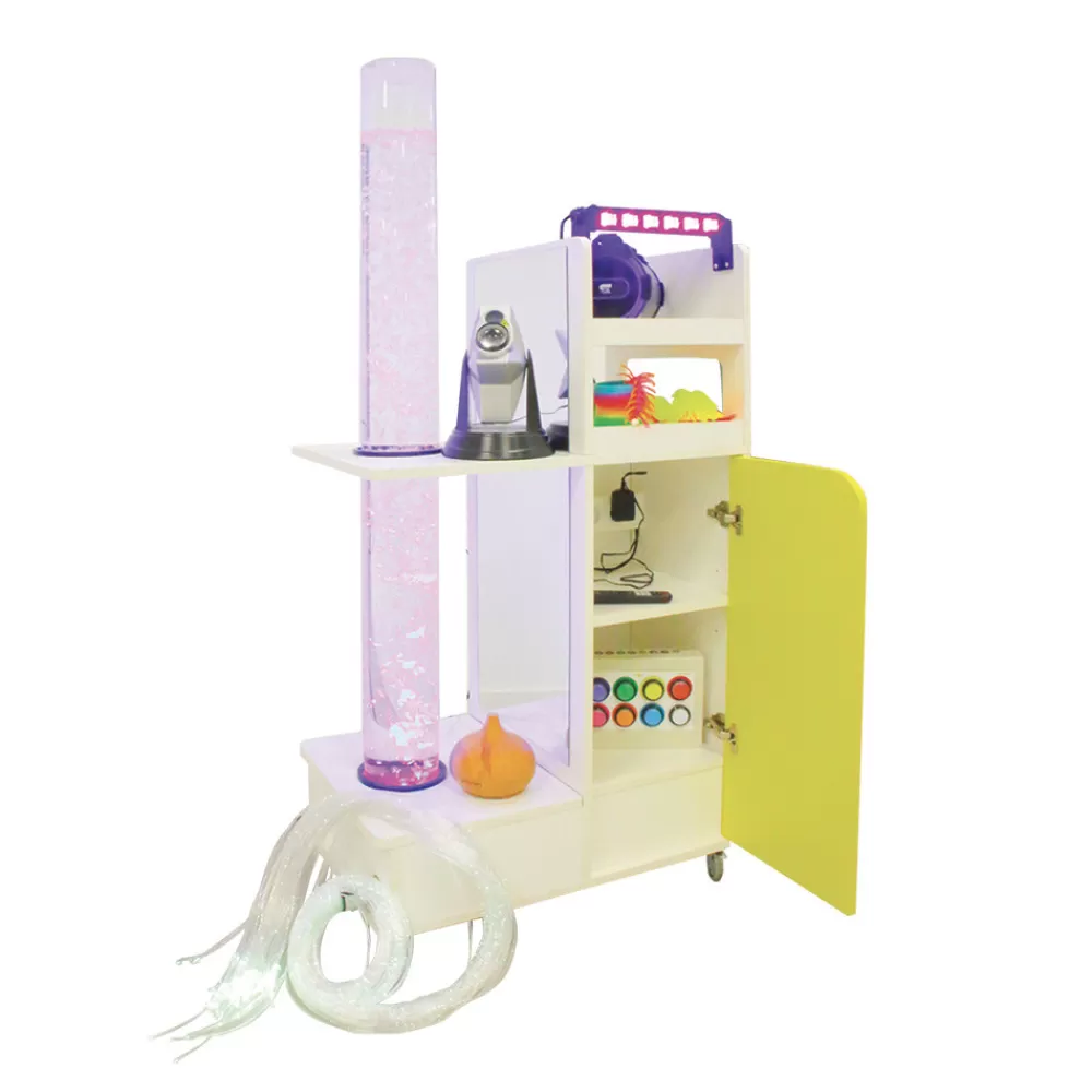 Chariot multisensoriel 1 --HOPTOYS Best Sale