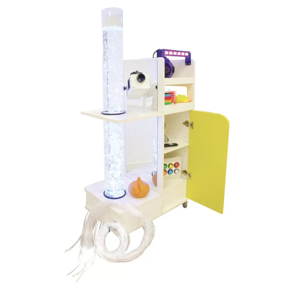Chariot multisensoriel 2 --HOPTOYS Best Sale