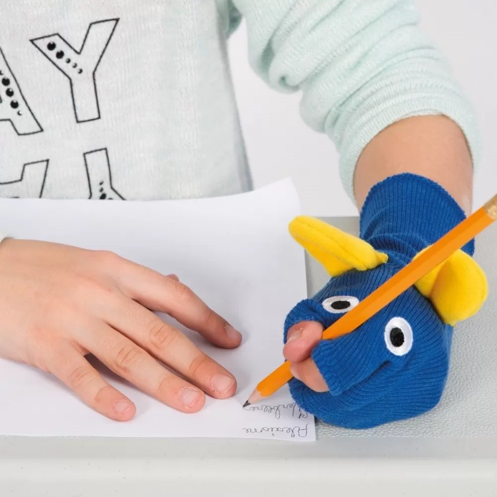 Chaussette manchon Ellie --HOPTOYS Best Sale