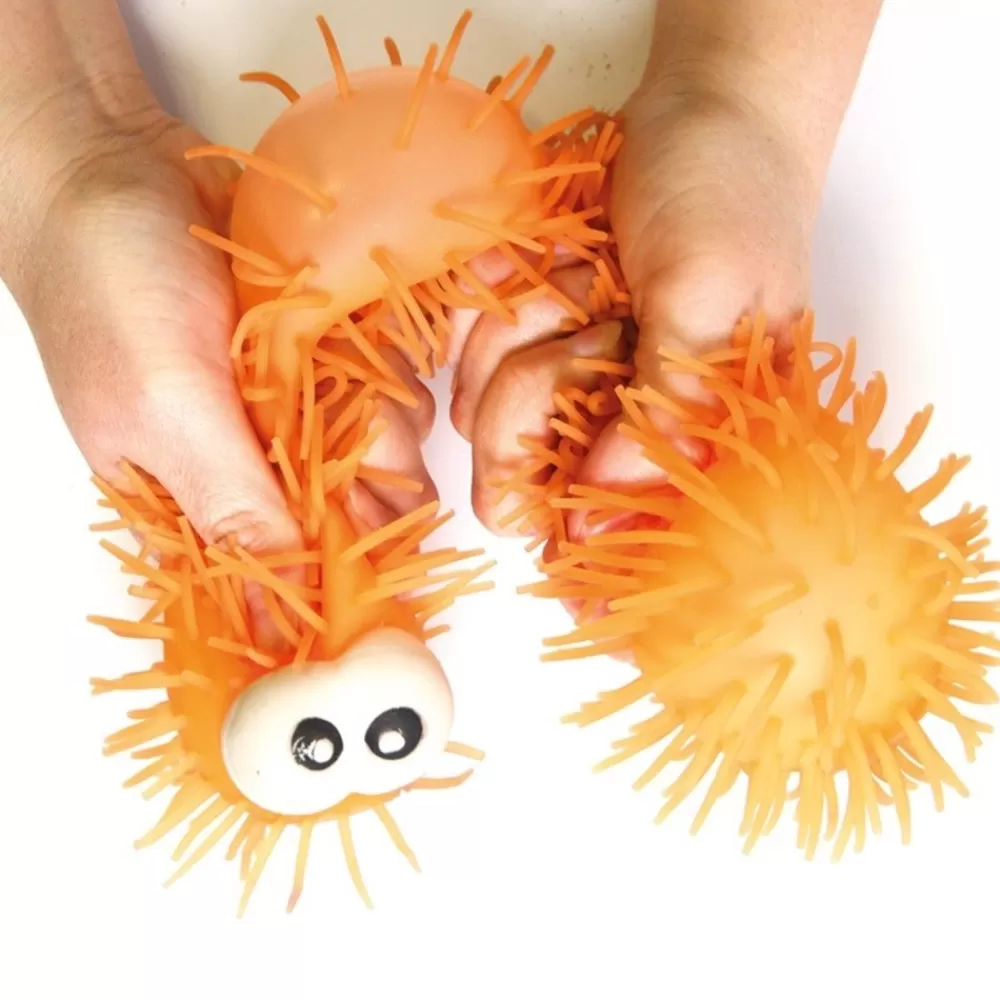 CHENILLE A PICOTS-HOPTOYS Hot