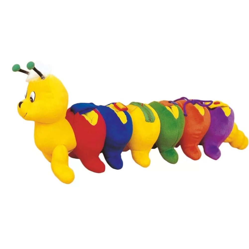 CHENILLE D'APPRENTISSAGE-HOPTOYS Online
