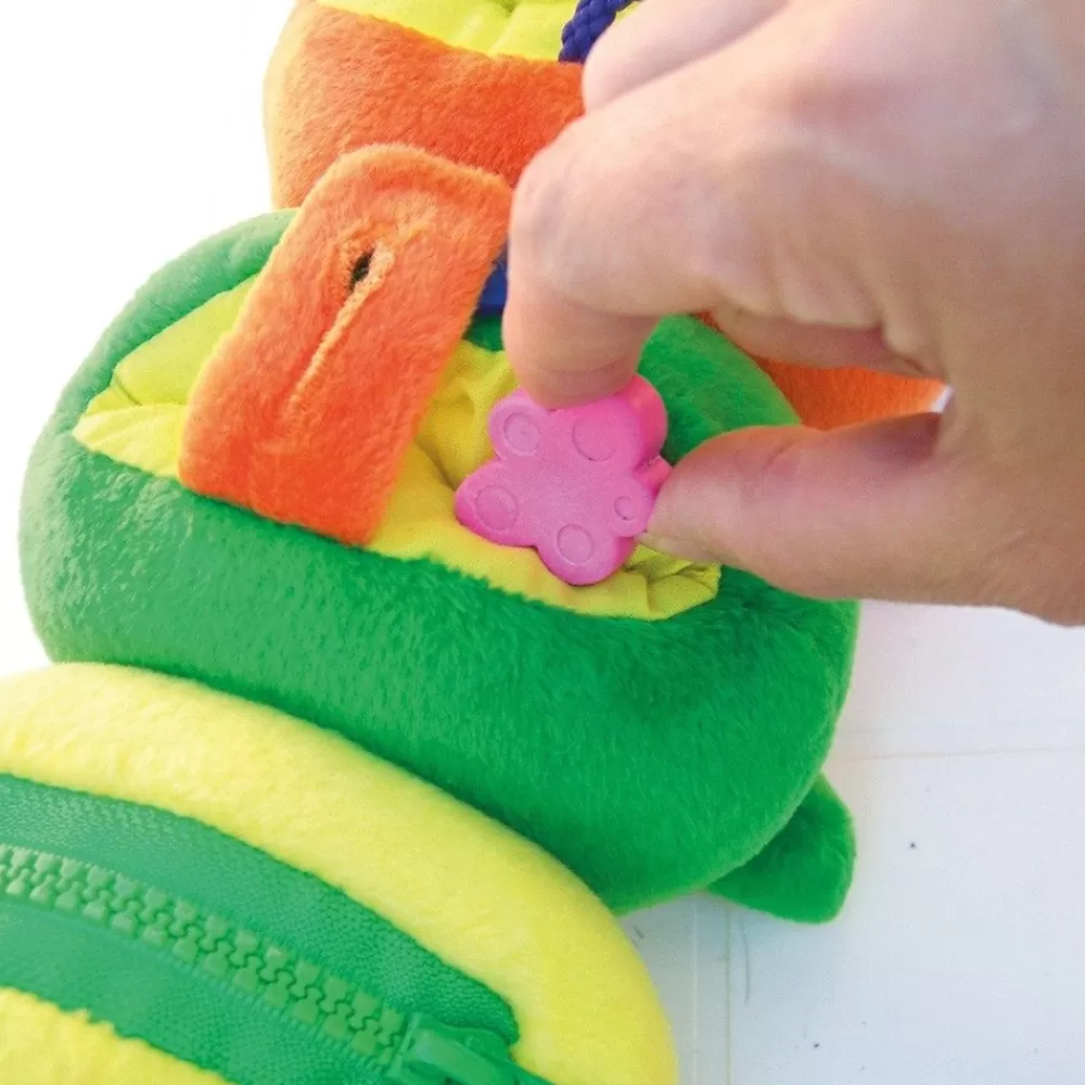 CHENILLE D'APPRENTISSAGE-HOPTOYS Online
