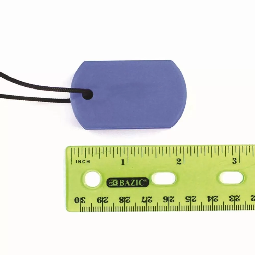 CHEW TAGS - COLLIER DE MASTICATION-HOPTOYS Outlet