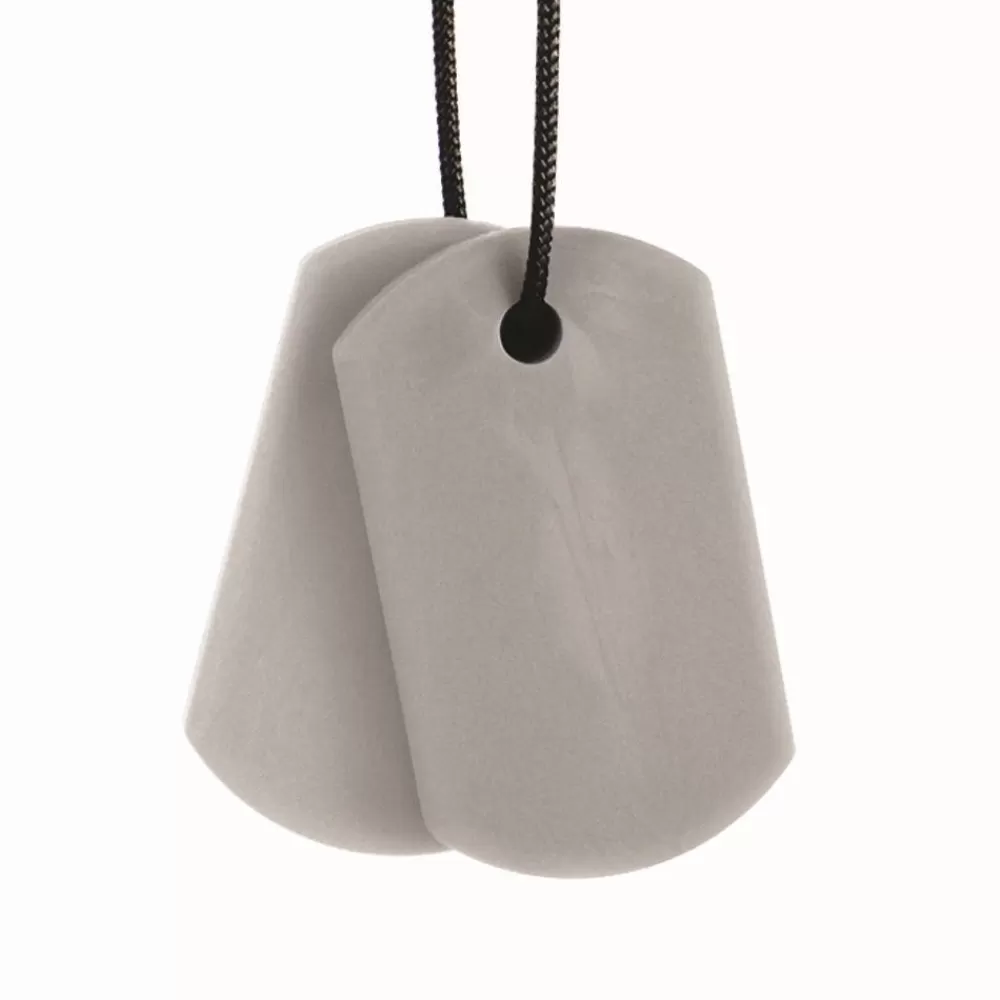 CHEW TAGS - COLLIER DE MASTICATION-HOPTOYS Outlet