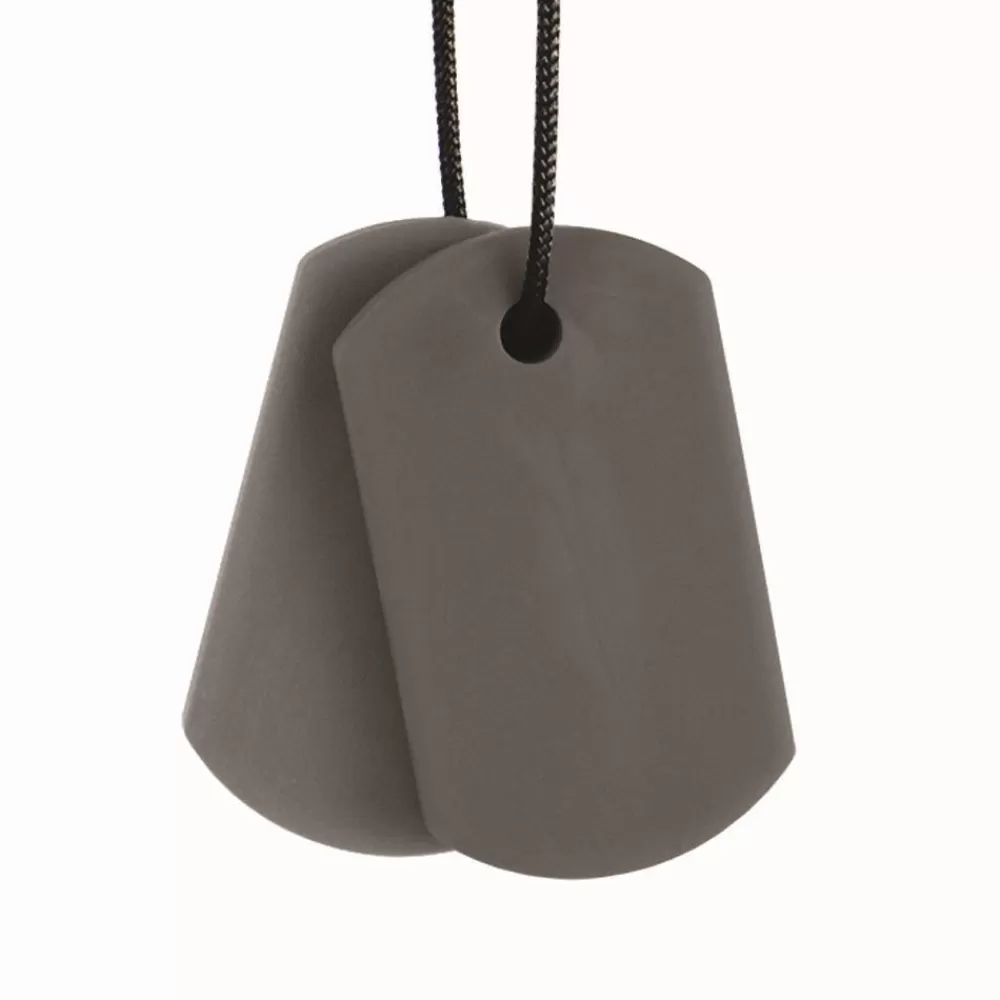 CHEW TAGS - COLLIER DE MASTICATION-HOPTOYS Outlet