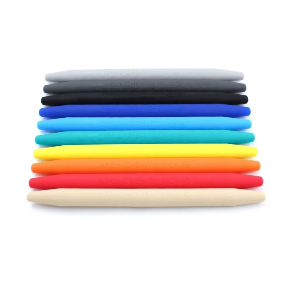CHEWTH PICK LISSE - OUTIL DE MASTICATION-HOPTOYS Flash Sale