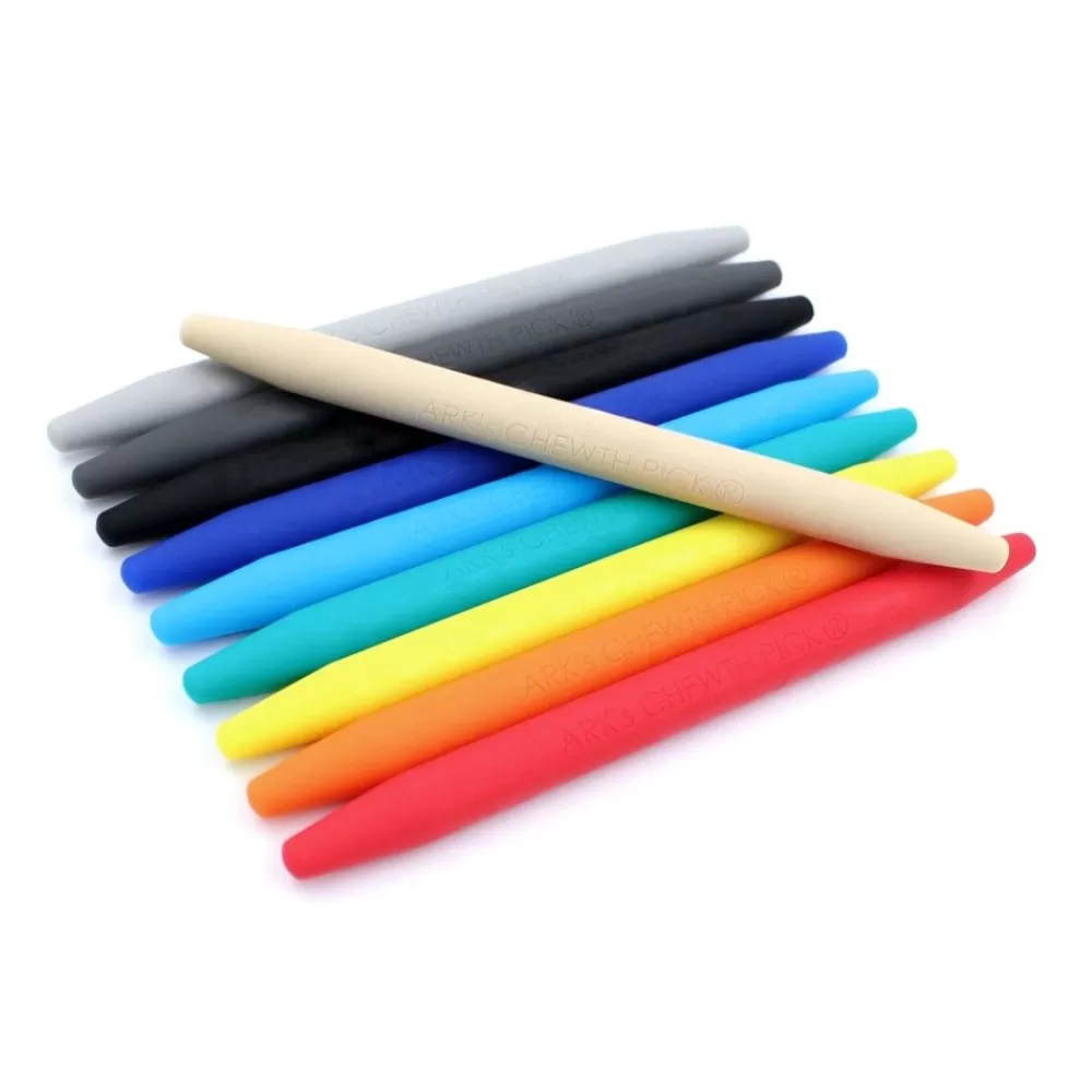 CHEWTH PICK LISSE - OUTIL DE MASTICATION-HOPTOYS Flash Sale