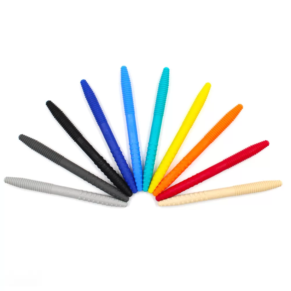 Chewth Pick Texturé - Outil de mastication-HOPTOYS Sale