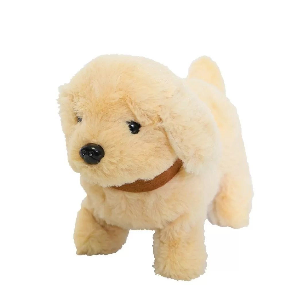 Chien animé - adaptable --HOPTOYS Shop