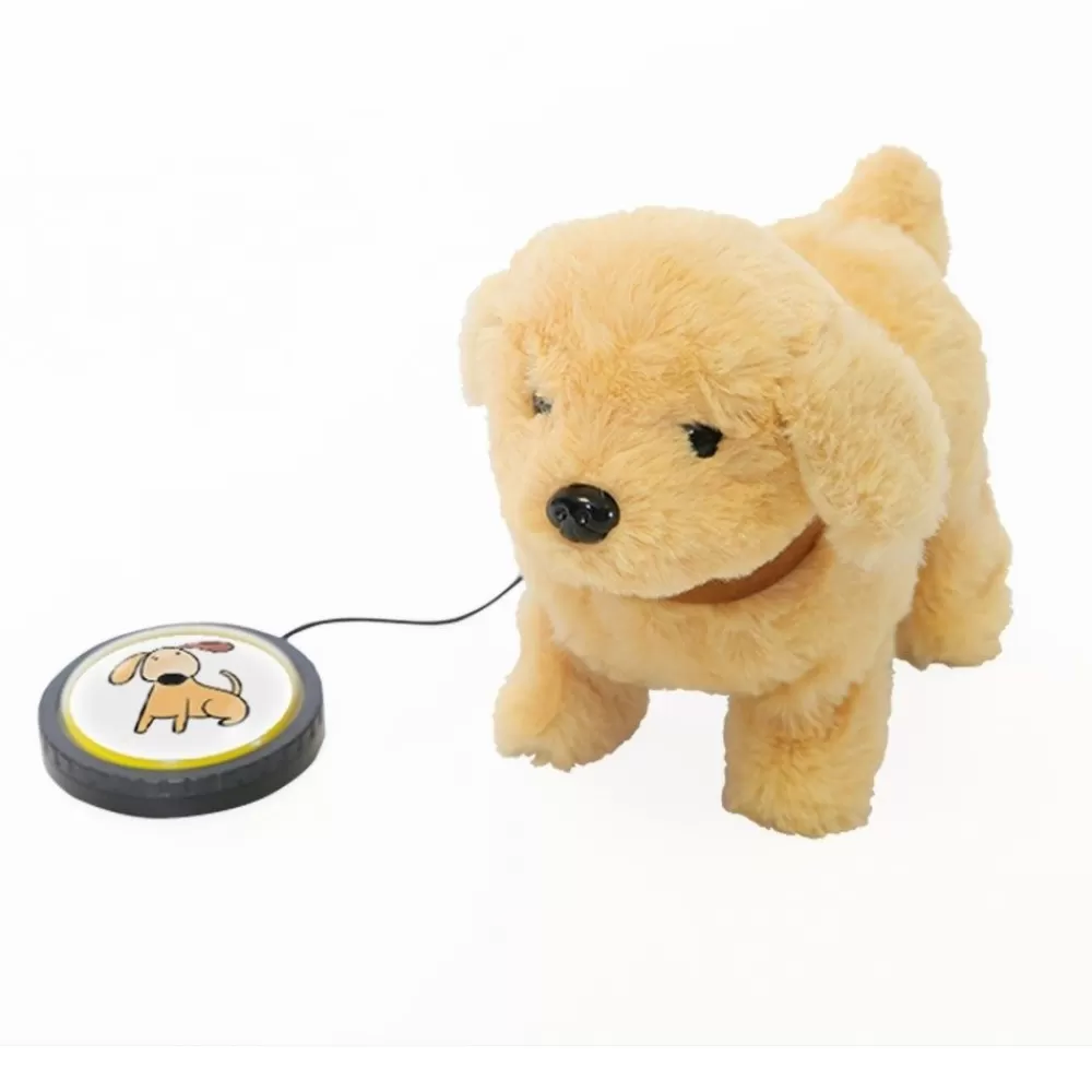 Chien animé - adaptable --HOPTOYS Shop