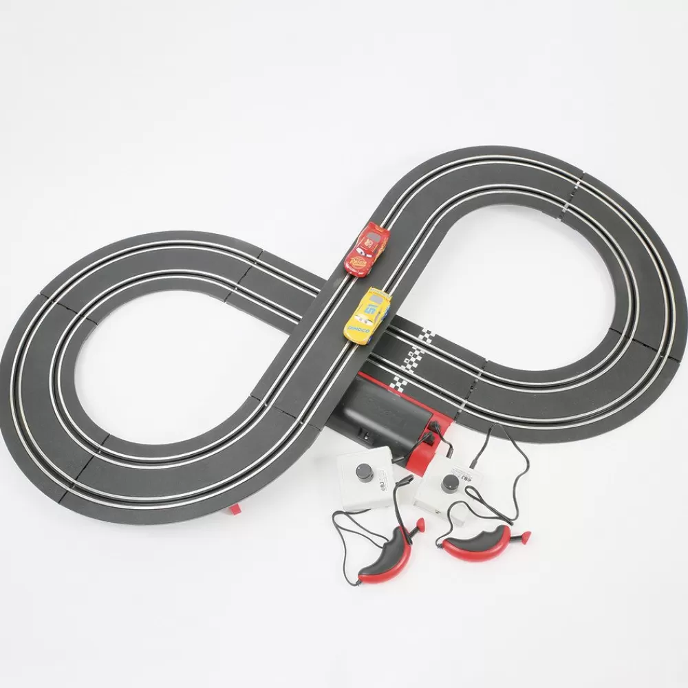 Circuit voiture adapté --HOPTOYS Cheap