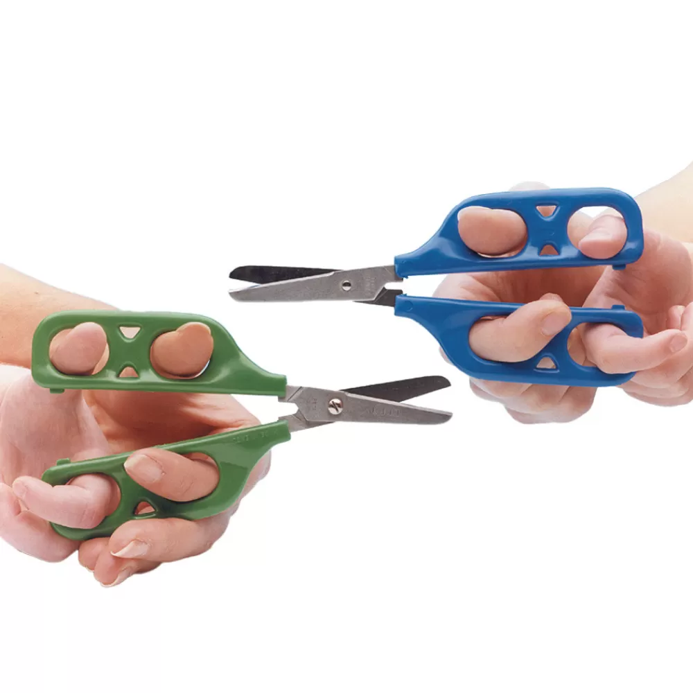 CISEAUX D'APPRENTISSAGE-HOPTOYS Hot