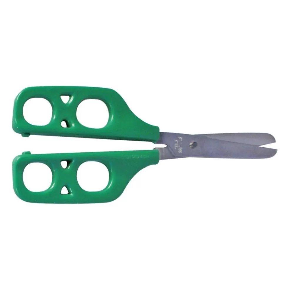 CISEAUX D'APPRENTISSAGE-HOPTOYS Hot