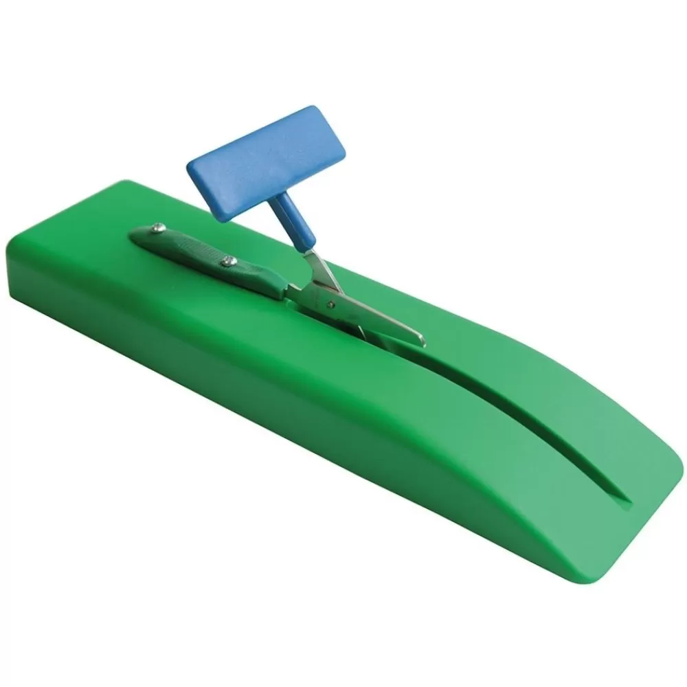CISEAUX DE TABLE SUR SOCLE-HOPTOYS Sale