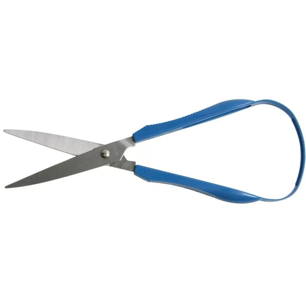 CISEAUX EASI-GRIP POUR ADULTE-HOPTOYS Flash Sale