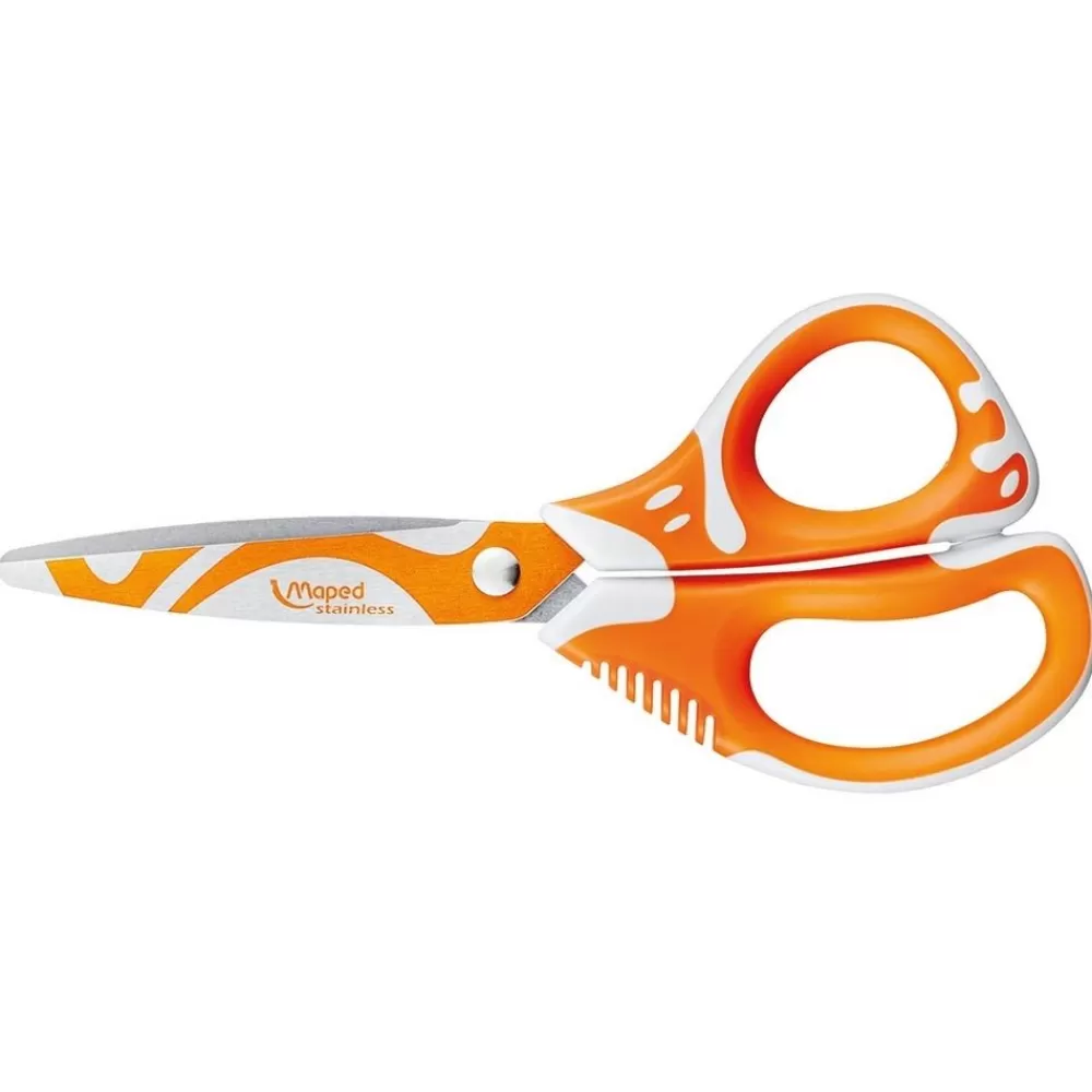 CISEAUX ERGONOMIQUES ZENOA-HOPTOYS Online