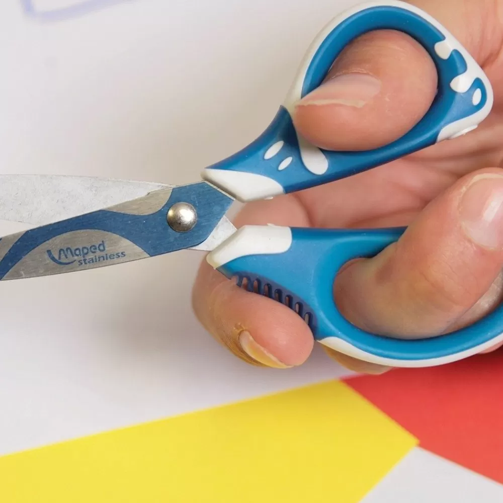 CISEAUX ERGONOMIQUES ZENOA-HOPTOYS Online
