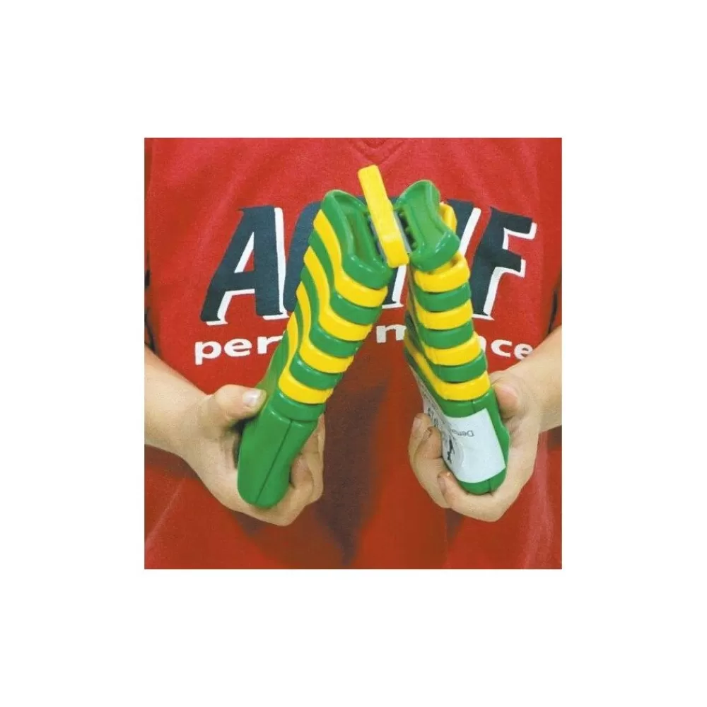 CLATTER PILLAR-HOPTOYS Discount