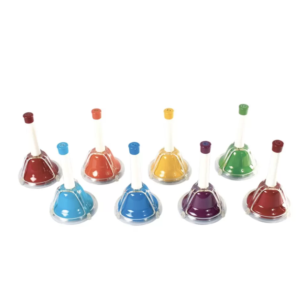 CLOCHETTES MUSICALES A MANCHE-HOPTOYS Best