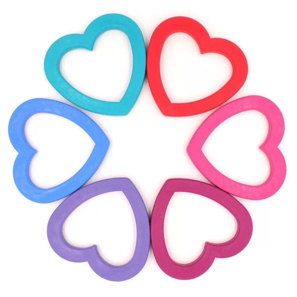 COEUR DE MASTICATION-HOPTOYS Fashion