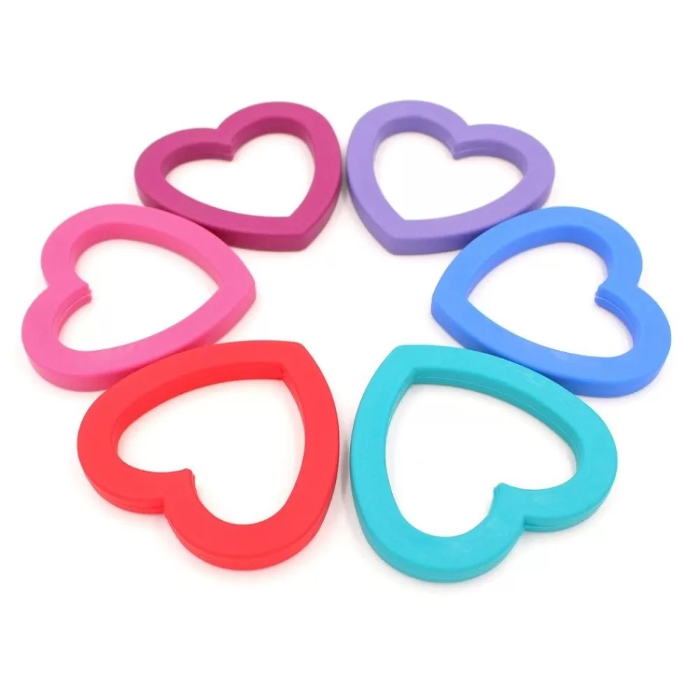 COEUR DE MASTICATION-HOPTOYS Fashion