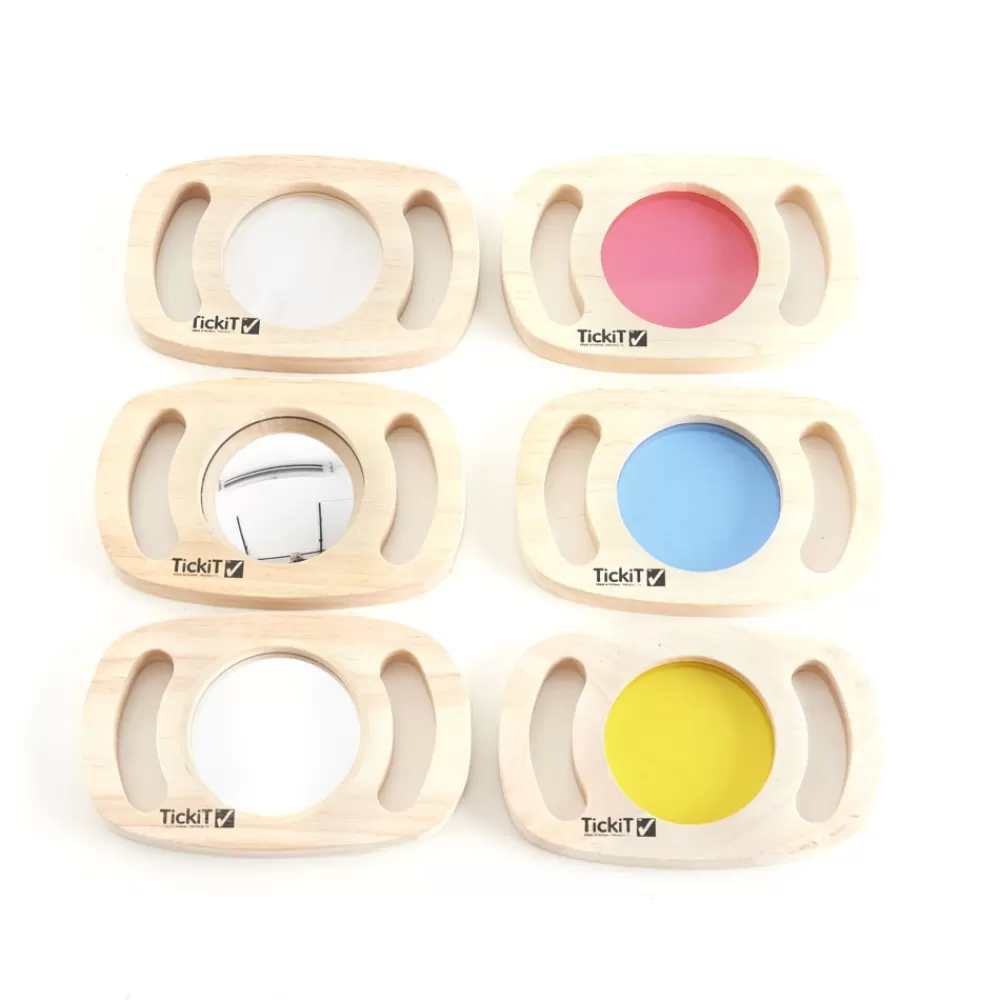 Coffret découverte panneaux faciles à tenir-HOPTOYS Store