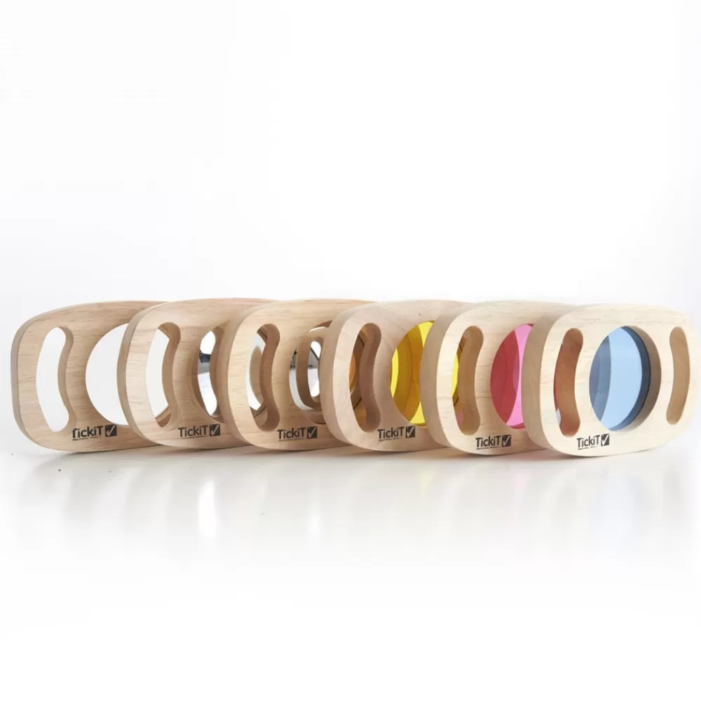 Coffret découverte panneaux faciles à tenir-HOPTOYS Store