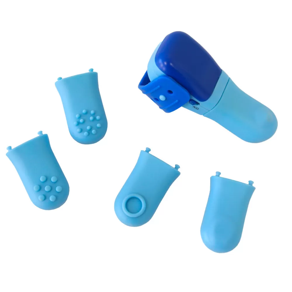 COFFRET DE MASSAGE FIVE VIBE-HOPTOYS Store