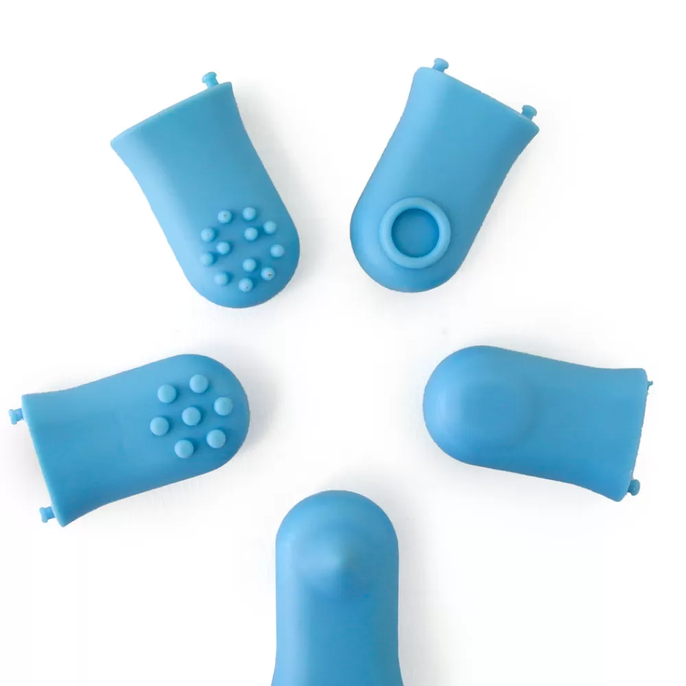 COFFRET DE MASSAGE FIVE VIBE-HOPTOYS Store