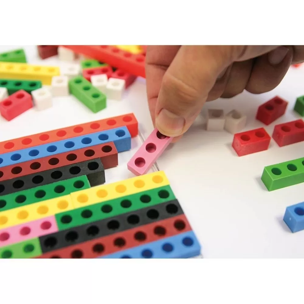 COFFRET RÉGLETTE DES NOMBRES-HOPTOYS Outlet