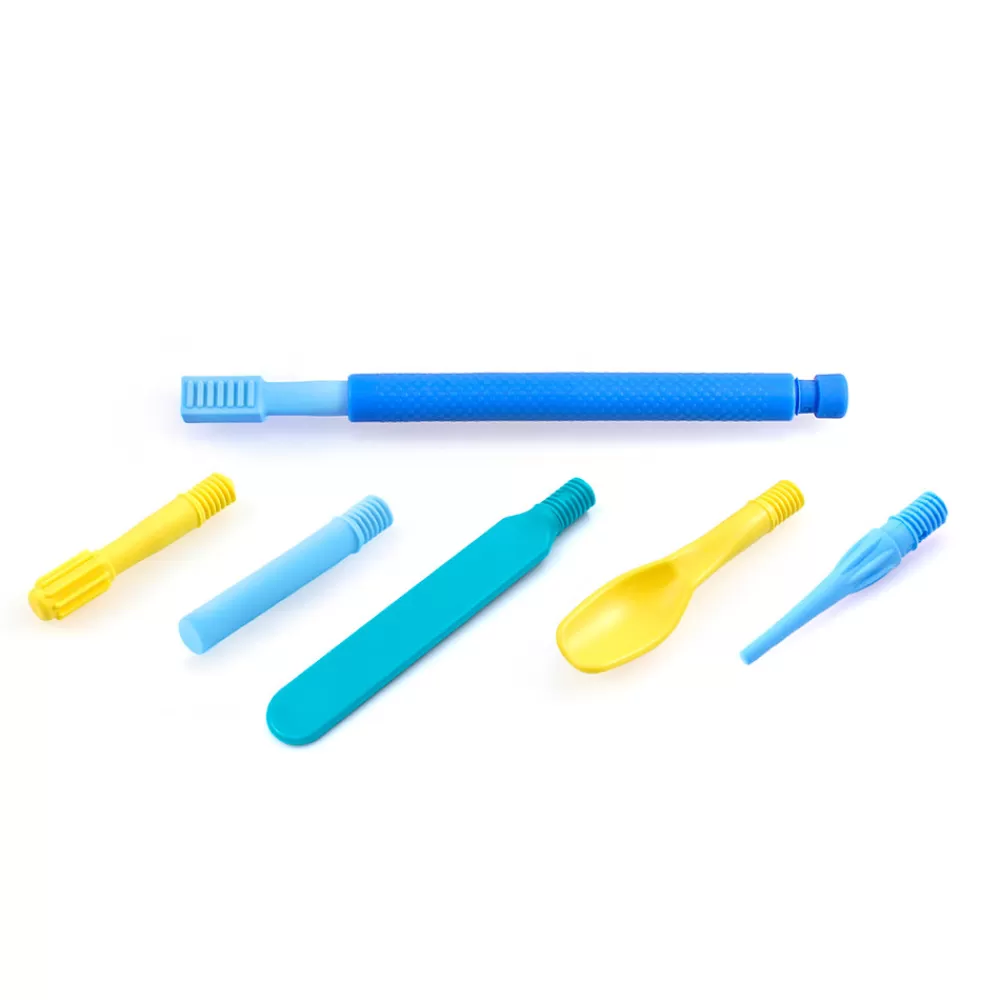 Coffret Z-Vibe - Nouveau-HOPTOYS Shop