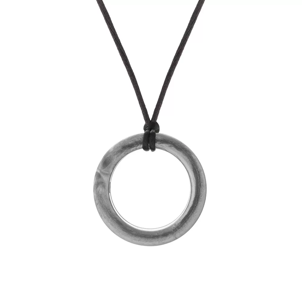 COLLIER ANNEAU REALM-HOPTOYS Online