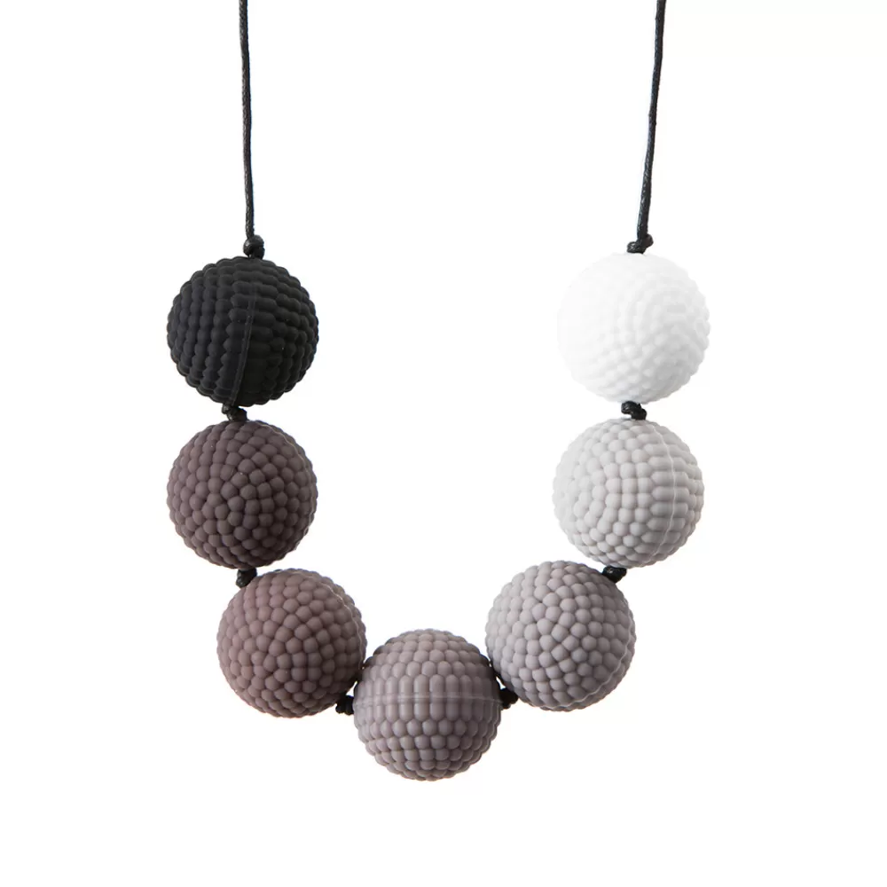 Collier boules --HOPTOYS Discount